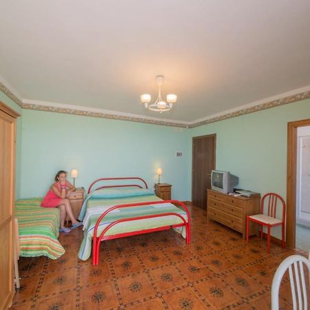 Villa Agriturismo Nardini Rodi Garganico Exterior foto