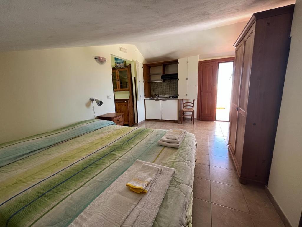 Villa Agriturismo Nardini Rodi Garganico Exterior foto