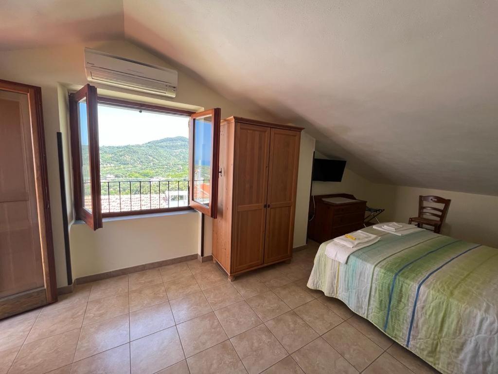 Villa Agriturismo Nardini Rodi Garganico Exterior foto