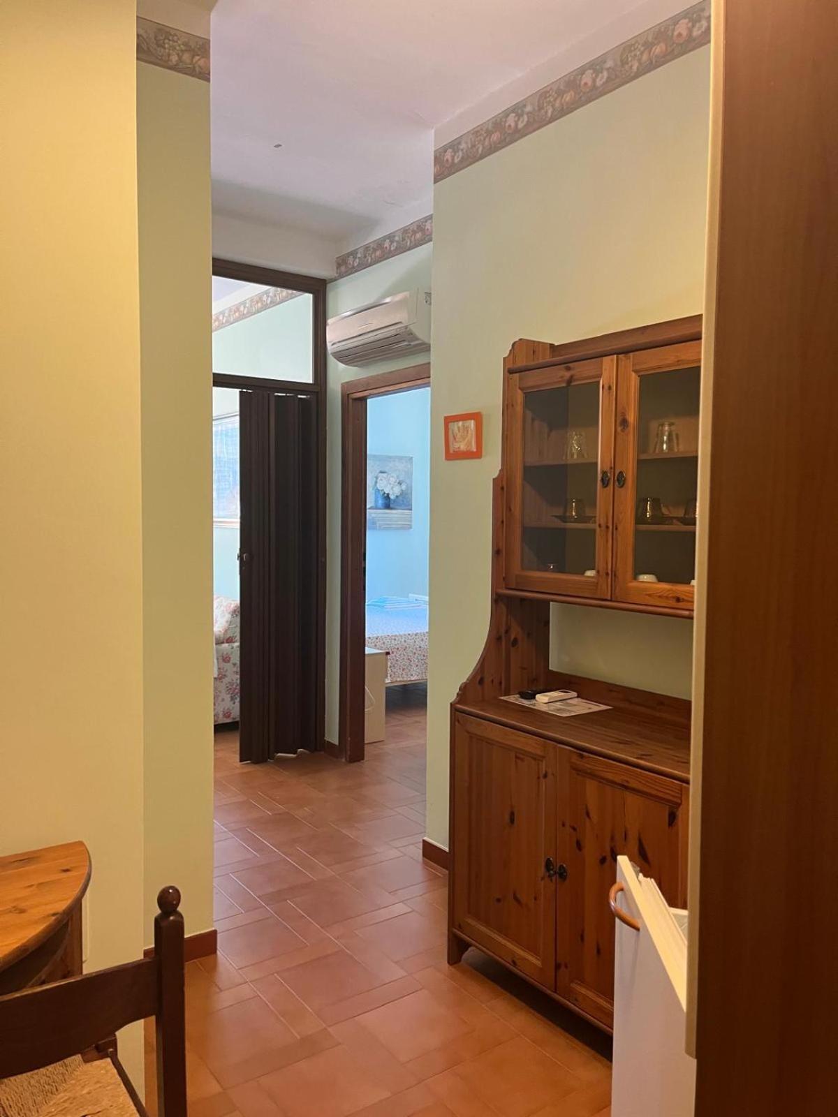 Villa Agriturismo Nardini Rodi Garganico Exterior foto