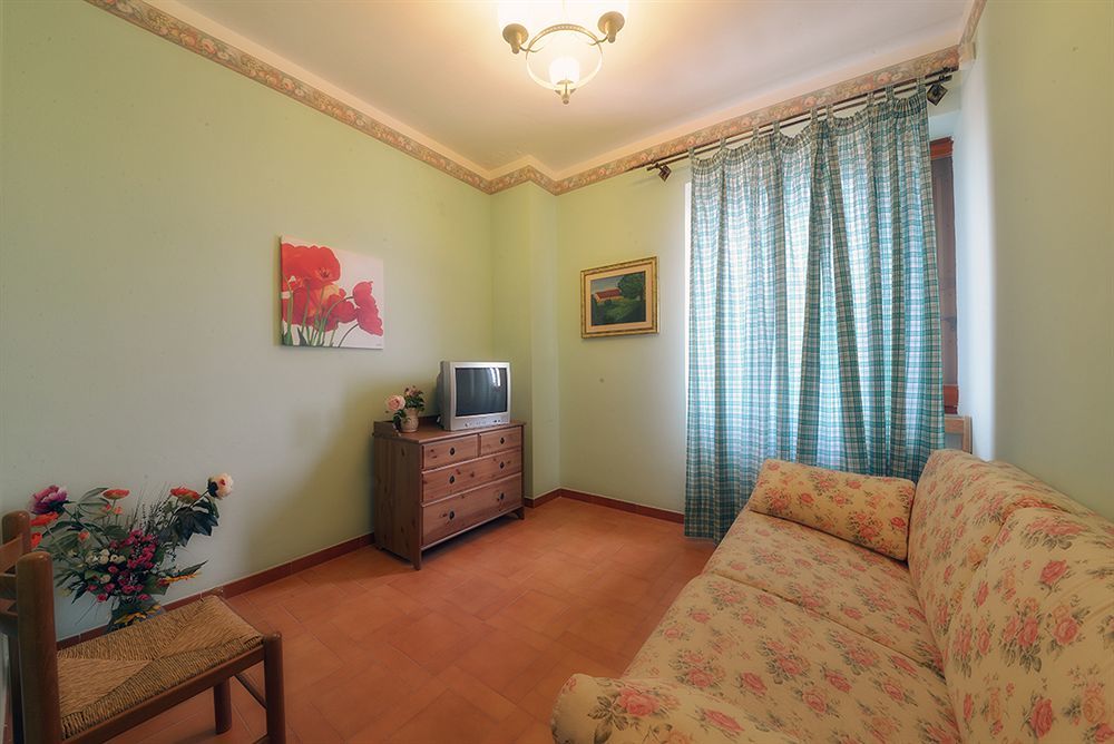 Villa Agriturismo Nardini Rodi Garganico Exterior foto